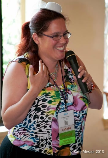 Gallery photo 1 of Inch By Inch Empowerment