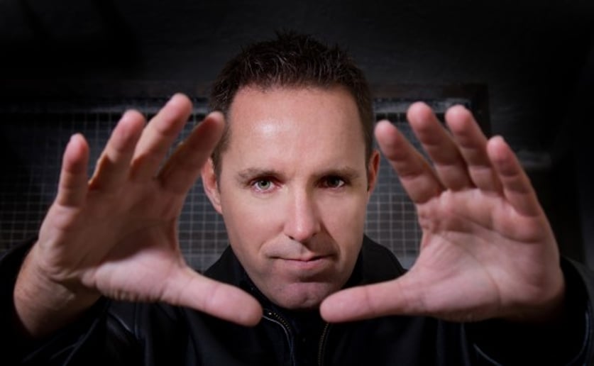 Gallery photo 7 of Incredible Hypnotist