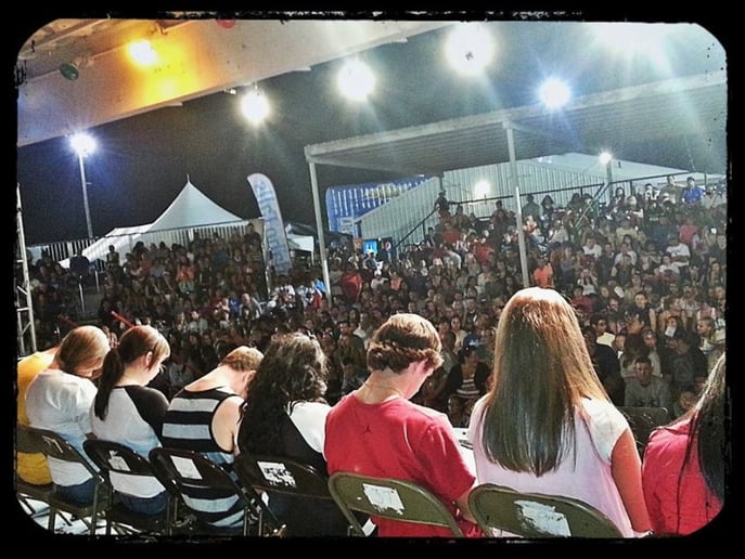 Gallery photo 2 of Incredible Hypnotist