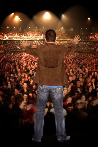 Gallery photo 1 of Incredible Hypnotist