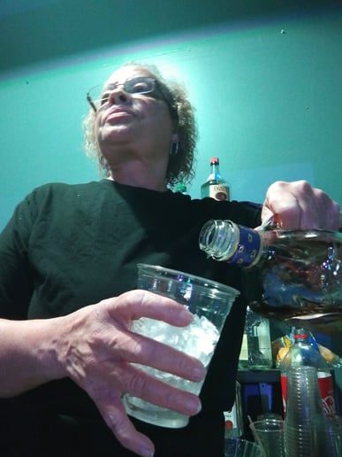 Gallery photo 2 of Independent Bartender