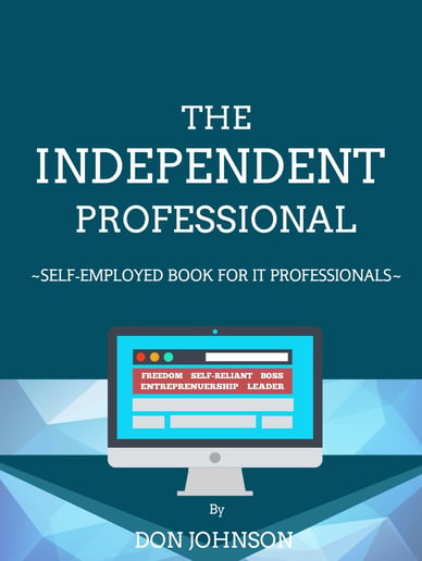 Gallery photo 1 of Independent Contracting Expert
