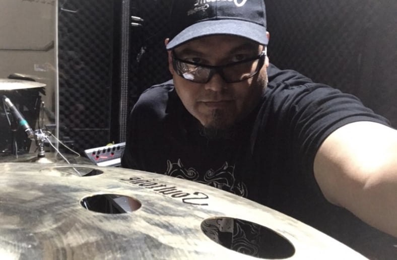Gallery photo 4 of Independent Drummer For hire