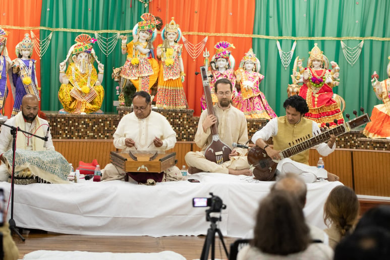 Gallery photo 10 of Indian Entertainment Services