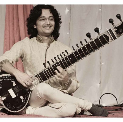 Gallery photo 9 of Kanada Narahari - Indian Music