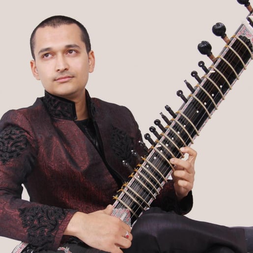 Gallery photo 10 of Kanada Narahari - Indian Music