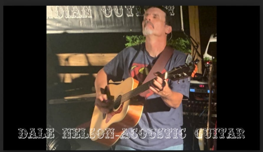Gallery photo 4 of Indian Outlaw A Tribute to Tim McGraw