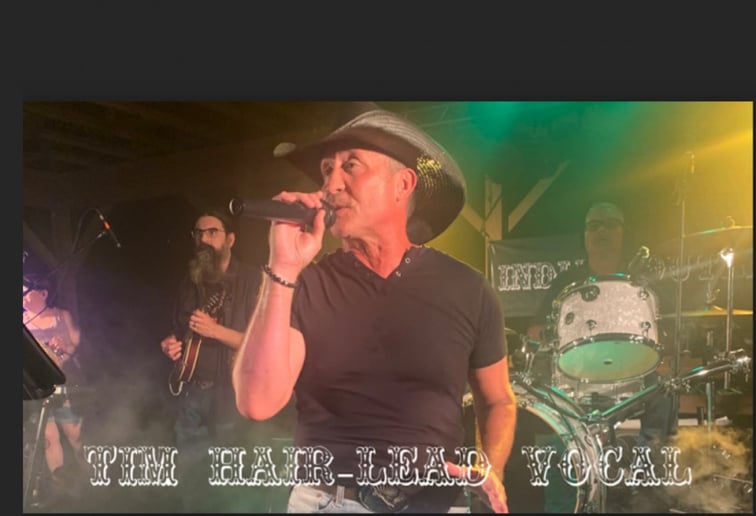 Gallery photo 5 of Indian Outlaw A Tribute to Tim McGraw