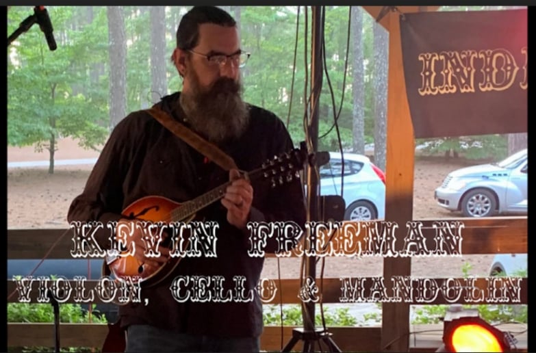 Gallery photo 7 of Indian Outlaw A Tribute to Tim McGraw