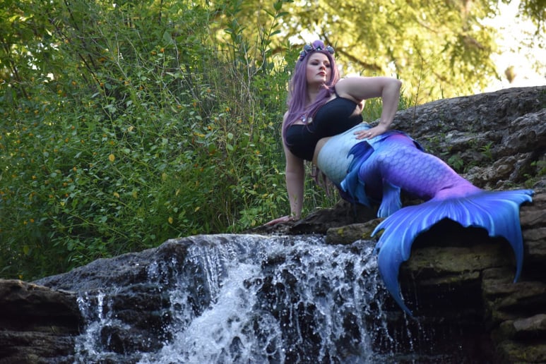 Gallery photo 3 of Indiana Mermaids