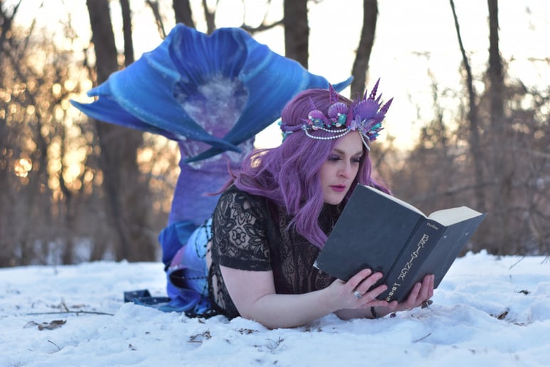 Gallery photo 6 of Indiana Mermaids