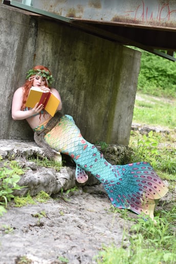 Gallery photo 4 of Indiana Mermaids