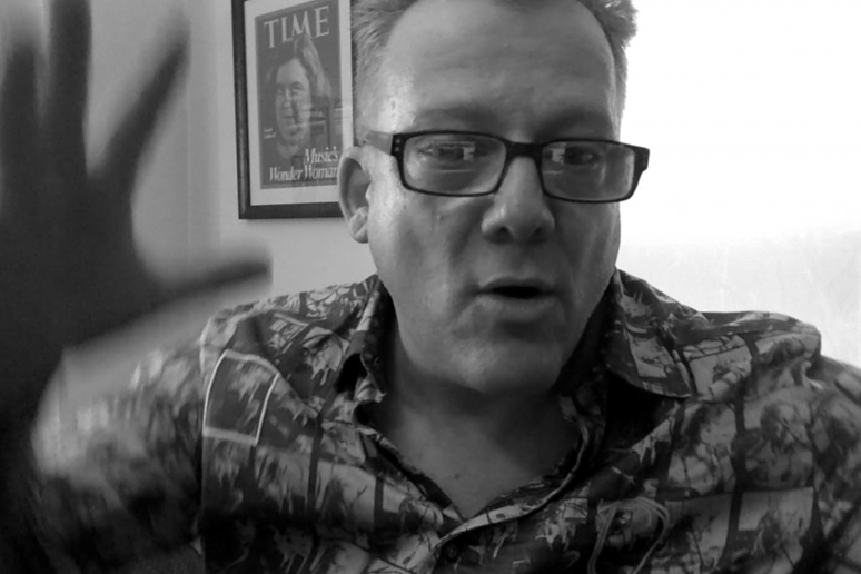 Gallery photo 2 of Indie Filmmaker & Theatre Director Roland Tec