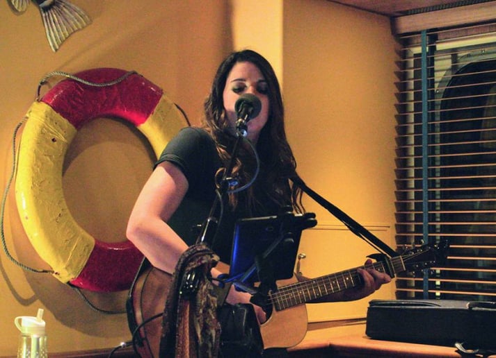 Gallery photo 3 of Indie Jukebox