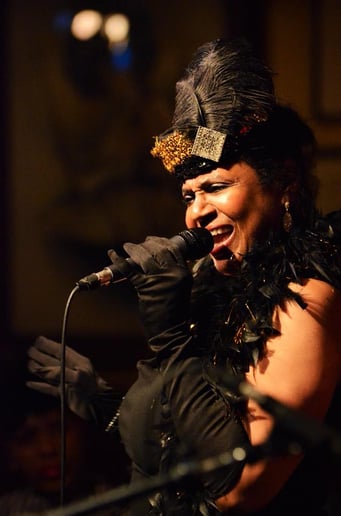 Gallery photo 5 of Indigo Jazz Affair