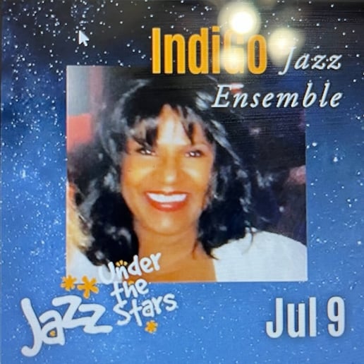 Gallery photo 6 of Indigo Jazz Affair