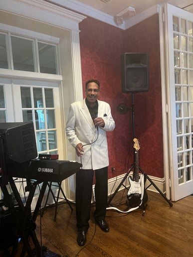 Gallery photo 1 of Indigo Jazz Affair