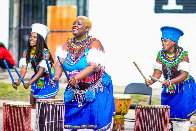 Gallery photo 5 of Indigo Arts and Entertainment