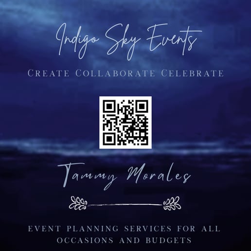 Gallery photo 1 of Indigo Sky Events