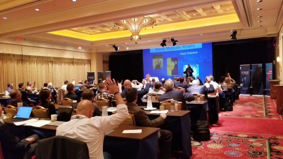 Gallery photo 6 of Jose Flores - Corporate Speaker and #1 Bestselling Author