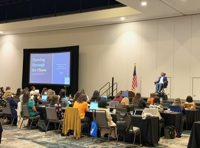 Gallery photo 4 of Jose Flores - Corporate Speaker and #1 Bestselling Author