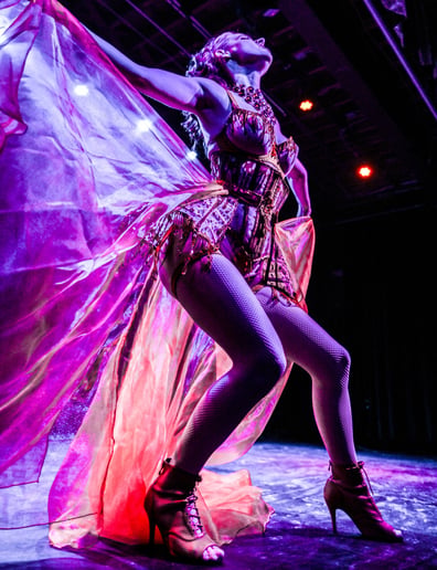 Gallery photo 5 of Ivy Sublime