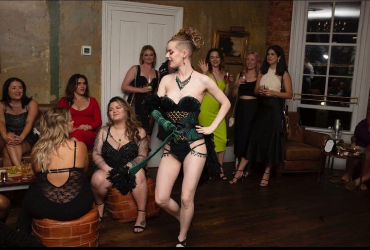 Gallery photo 8 of Ivy Sublime