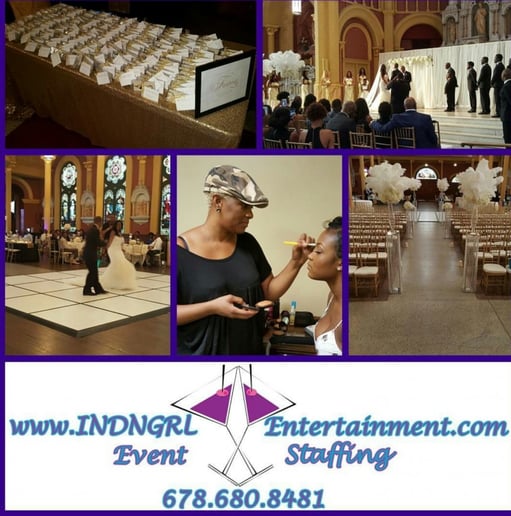 Gallery photo 16 of INDNGRL Entertainment