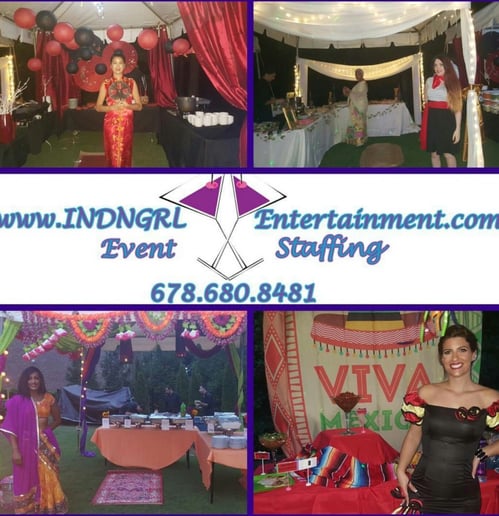 Gallery photo 31 of INDNGRL Entertainment