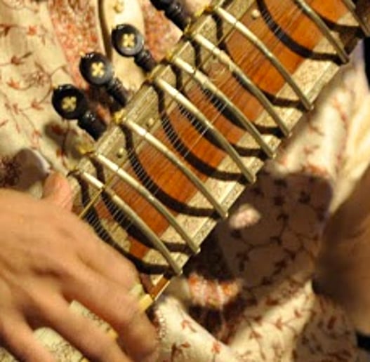 Gallery photo 1 of Indrajit Banerjee