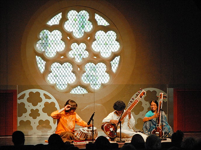 Gallery photo 2 of Indrajit Banerjee