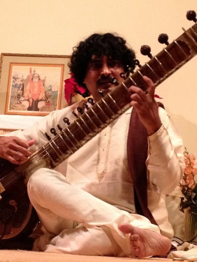 Gallery photo 4 of Indrajit Banerjee