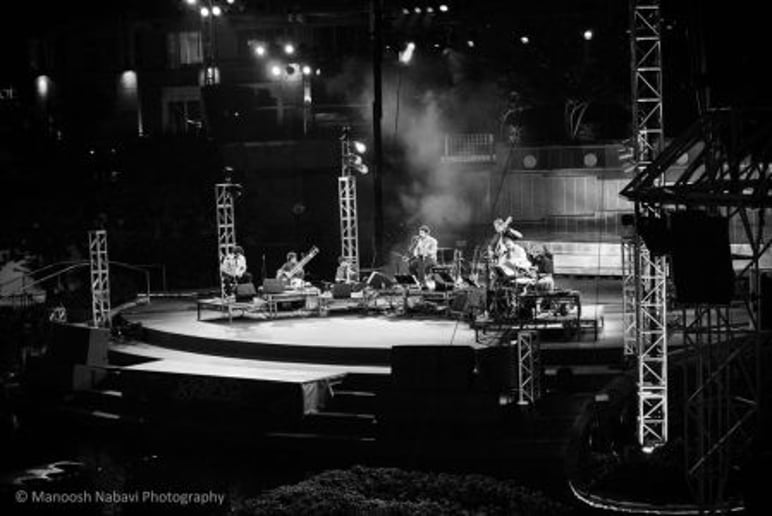 Gallery photo 10 of Indrajit Banerjee
