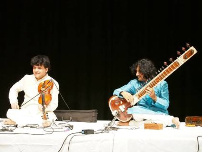 Gallery photo 13 of Indrajit Banerjee