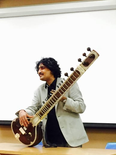 Gallery photo 14 of Indrajit Banerjee