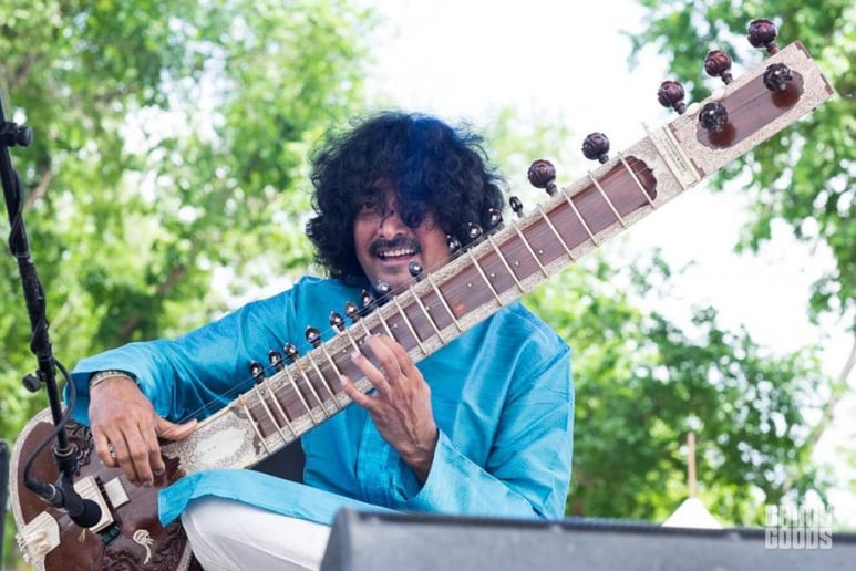 Gallery photo 16 of Indrajit Banerjee