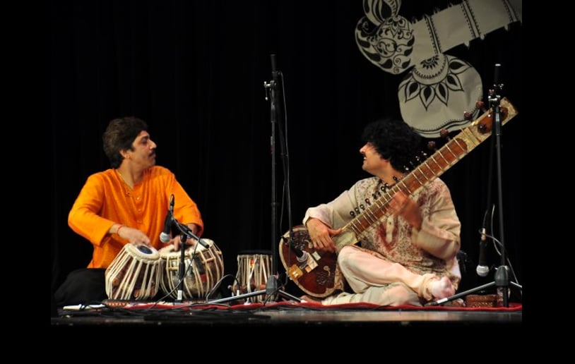 Gallery photo 17 of Indrajit Banerjee