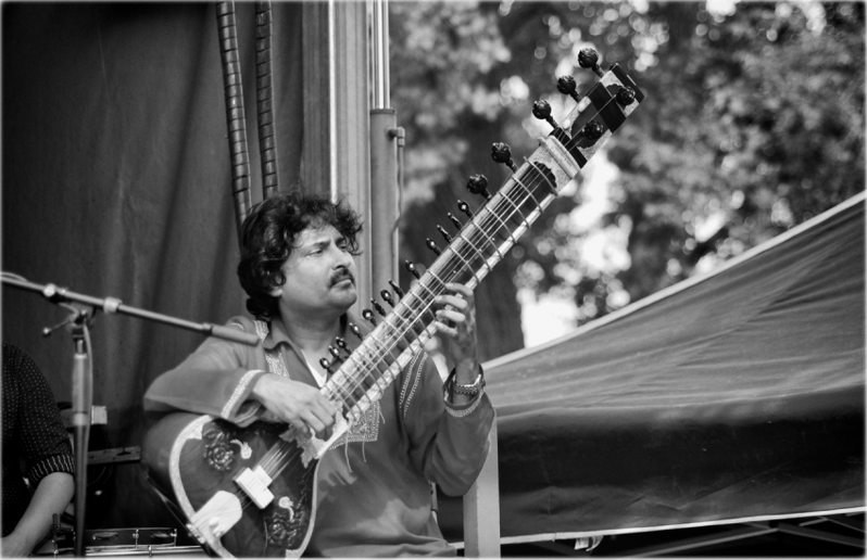 Gallery photo 18 of Indrajit Banerjee