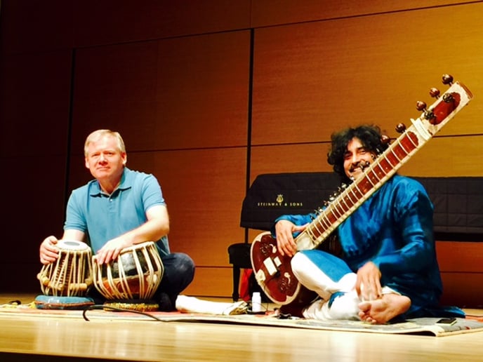 Gallery photo 19 of Indrajit Banerjee