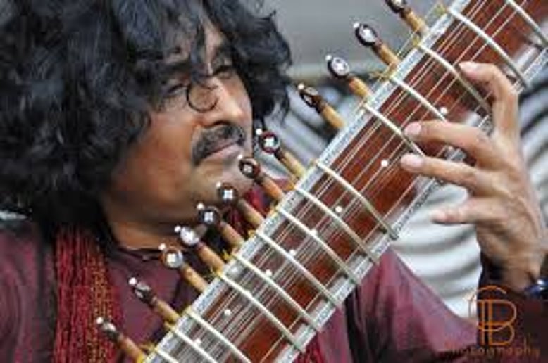 Gallery photo 20 of Indrajit Banerjee