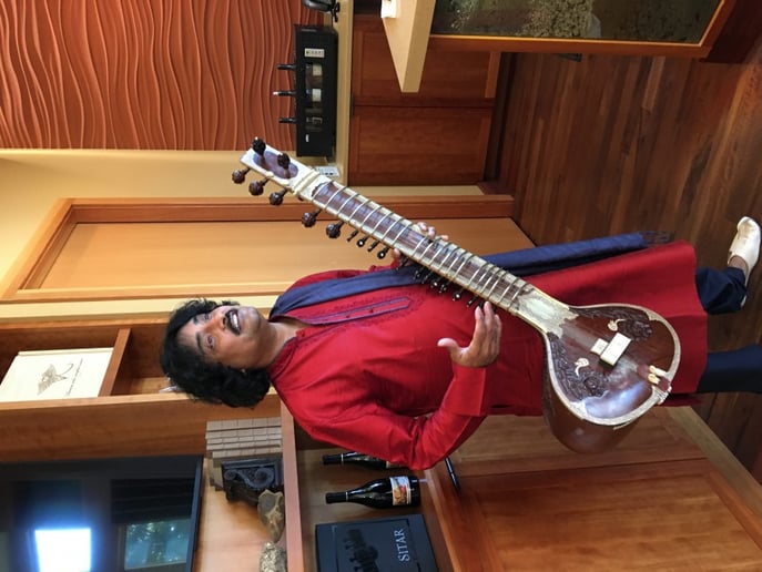 Gallery photo 22 of Indrajit Banerjee