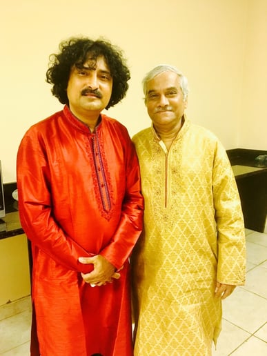 Gallery photo 25 of Indrajit Banerjee