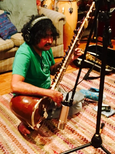 Gallery photo 29 of Indrajit Banerjee