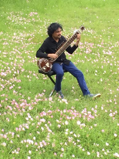Gallery photo 33 of Indrajit Banerjee
