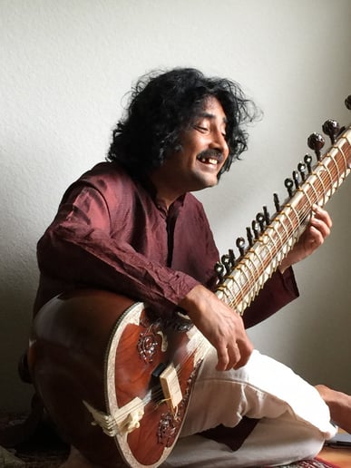 Gallery photo 35 of Indrajit Banerjee