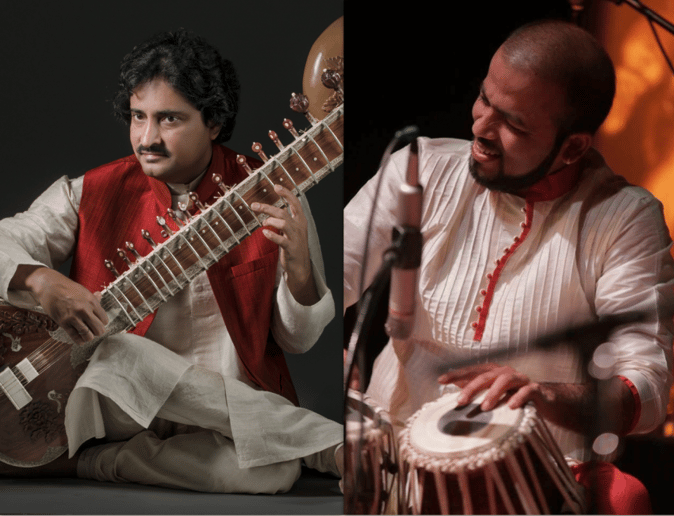 Gallery photo 37 of Indrajit Banerjee