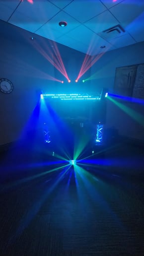 Gallery photo 1 of Industrial Strength DJ