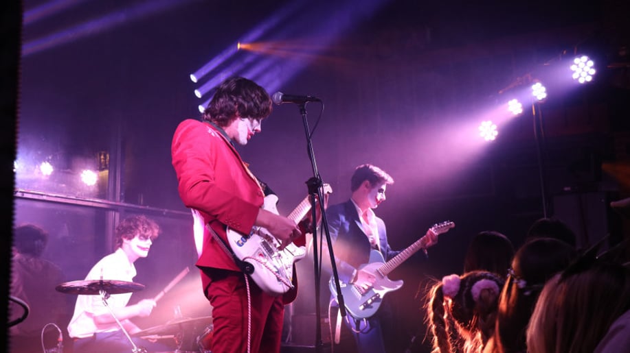 Gallery photo 4 of Indy Grab