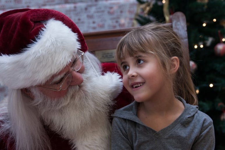 Gallery photo 1 of IndyClaus