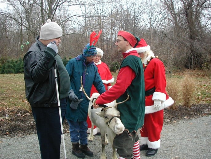 Gallery photo 2 of IndyClaus